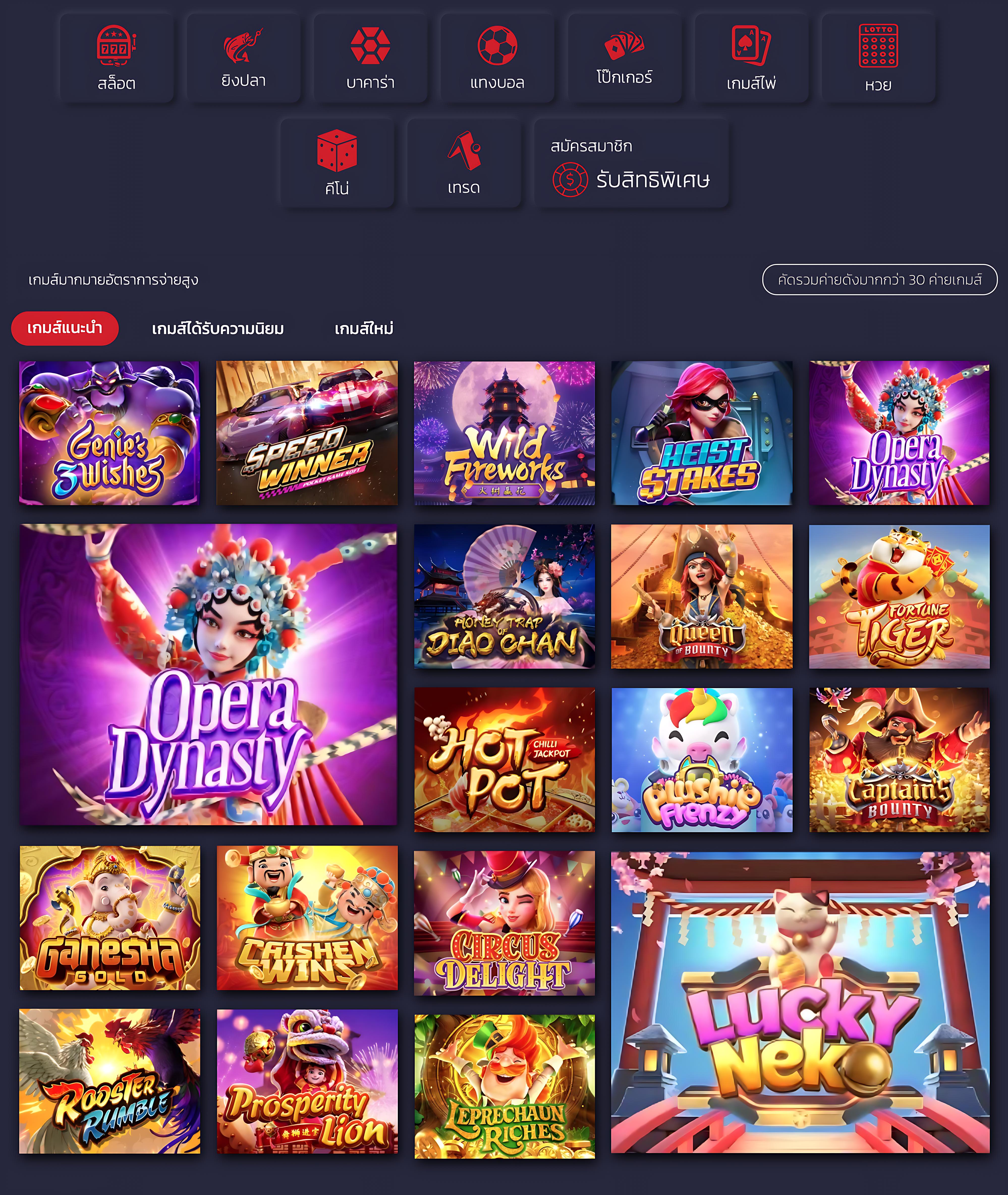 22win Slot คาสิโนดิจิทัล | ระบบใหม่ล่าสุด 2024 แจ็คพอตแตกง่าย