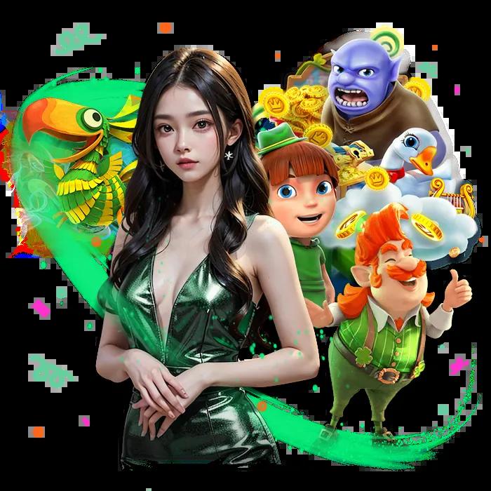 7m2in1 คาสิโนออนไลน์ครบวงจร ระบบปลอดภัยเชื่อถือได้