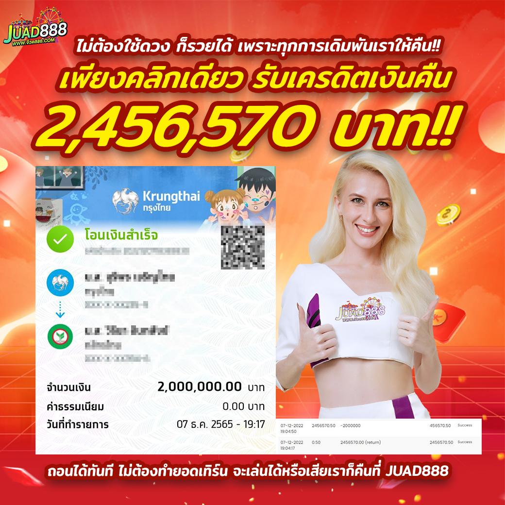 7slot เว็บคาสิโนออนไลน์ครบวงจร ระบบทันสมัย ได้เงินจริงแน่นอน