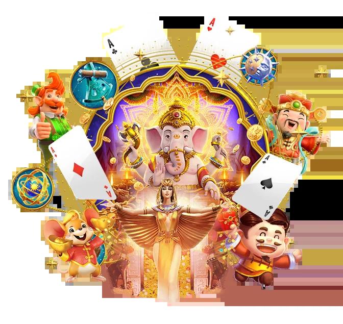 Avengerslot777 คาสิโนออนไลน์อันดับหนึ่ง ทดลองเล่นฟรี โบนัสแตกง่าย