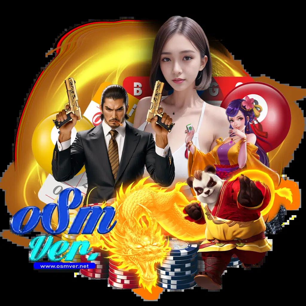 Betflix Joker เว็บตรงสล็อตแนวใหม่ คัดสรรเกมสนุกทุกวัน