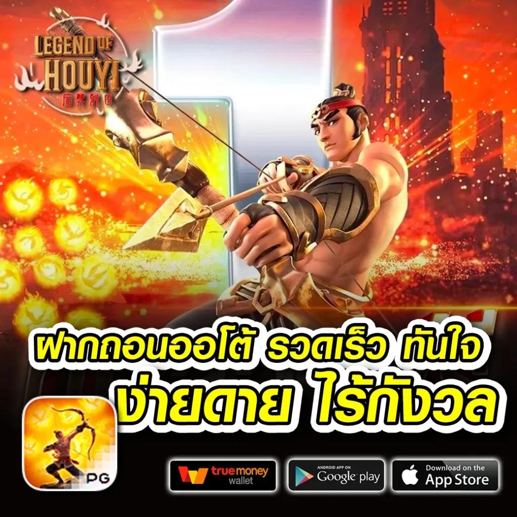 Easy Slot 888 คาสิโนออนไลน์อันดับ1 รวมเกมสล็อตสุดมันส์ทันสมัย