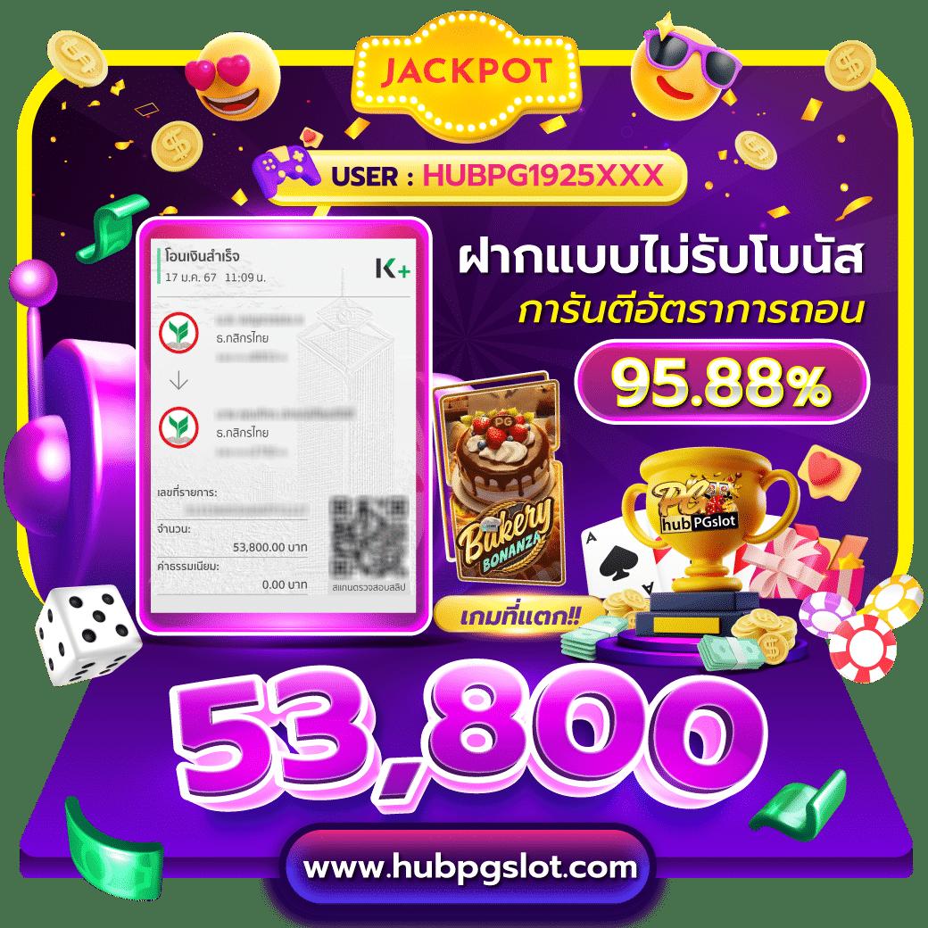 Joker Slot 369 ศูนย์รวมเกมดังที่สุดแห่งยุคไทย 2024