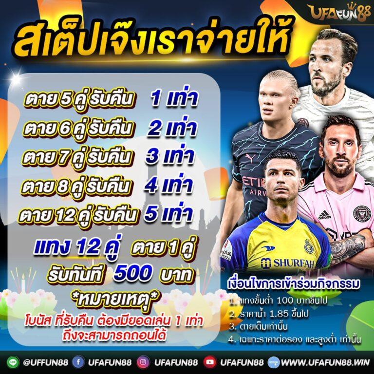 Megabet คาสิโนออนไลน์อันดับหนึ่งในไทย ฝากถอนง่ายทันใจ