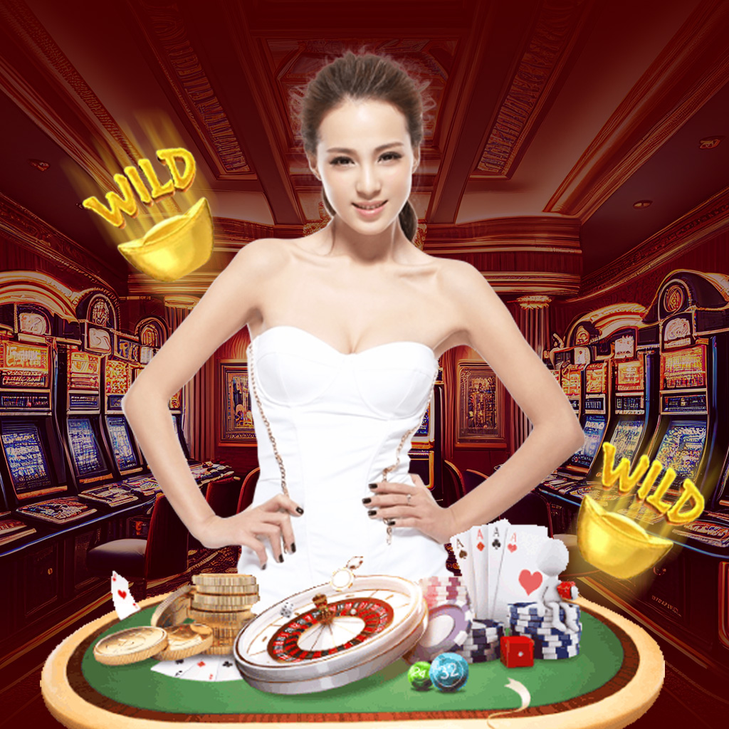 Slot Game คาสิโนสไตล์ใหม่ รวมเกมสล็อตสุดฮิต 2024