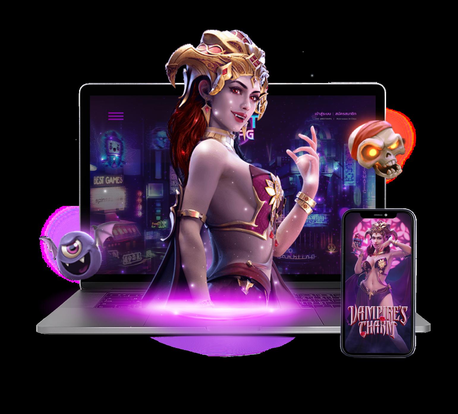 ballstep69 คาสิโนอันดับ1 พร้อมโปรโมชั่นใหม่ล่าสุดในไทย