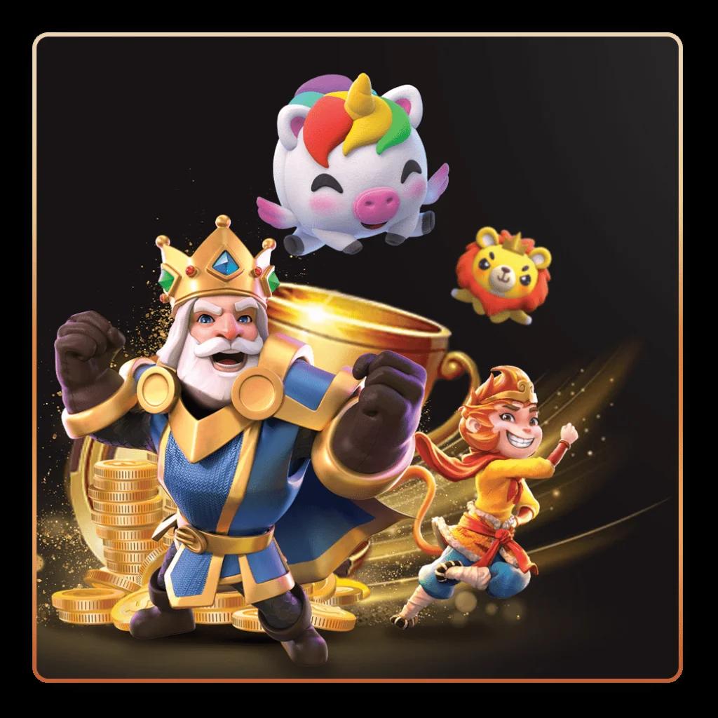 betflik24 ศูนย์รวมความบันเทิงคาสิโนออนไลน์ แทงง่าย จ่ายจริง