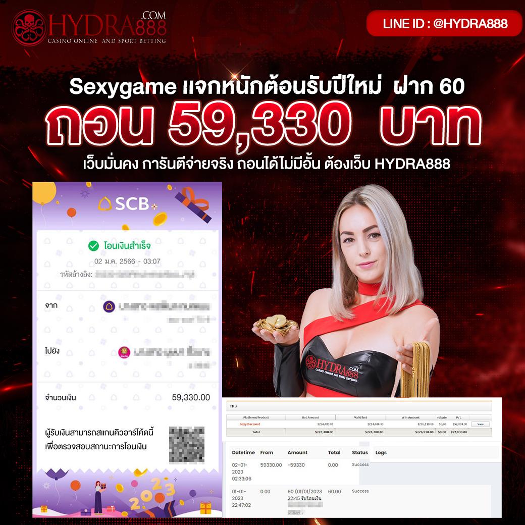 fafa888 เว็บคาสิโนออนไลน์อันดับหนึ่งของไทย สมัครง่ายโปรโมชั่นแรง