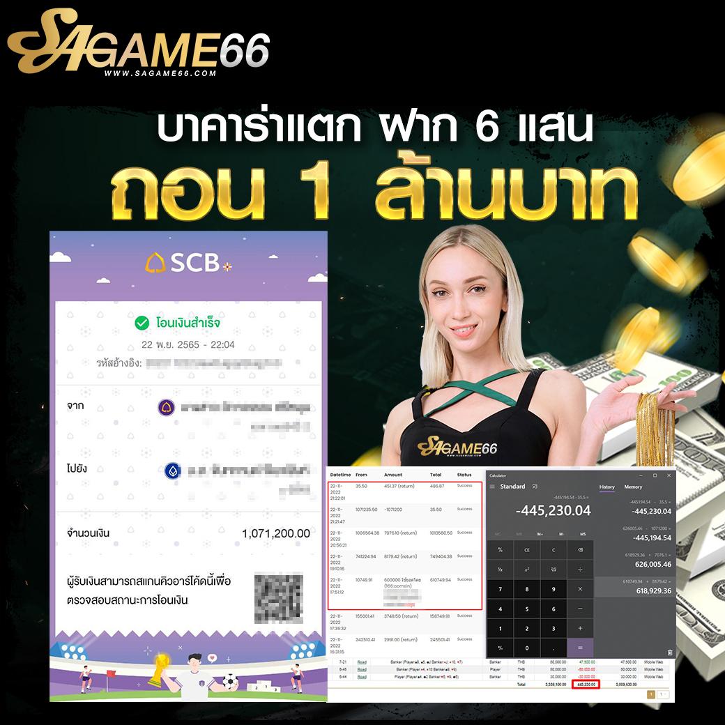 lottovip com เว็บคาสิโนออนไลน์ พร้อมโอกาสสร้างรายได้สดใหม่ 2024