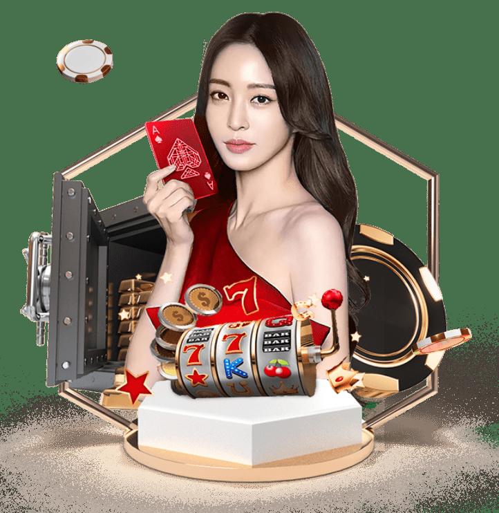 lv177 คาสิโนออนไลน์ครบวงจร สมัครง่าย แจกเครดิตฟรีทุกวัน
