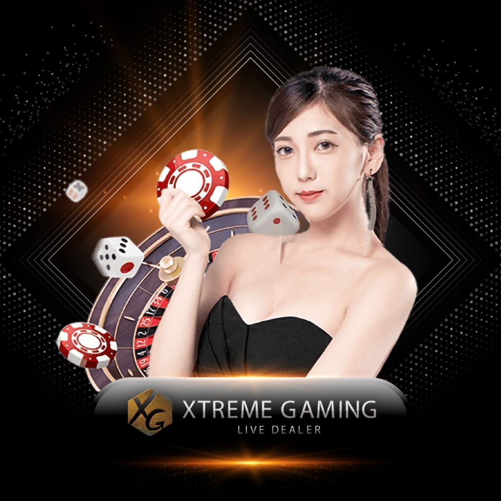 saเกม คาสิโนออนไลน์อันดับหนึ่ง พร้อมโปรโมชั่นสุดปังในไทย