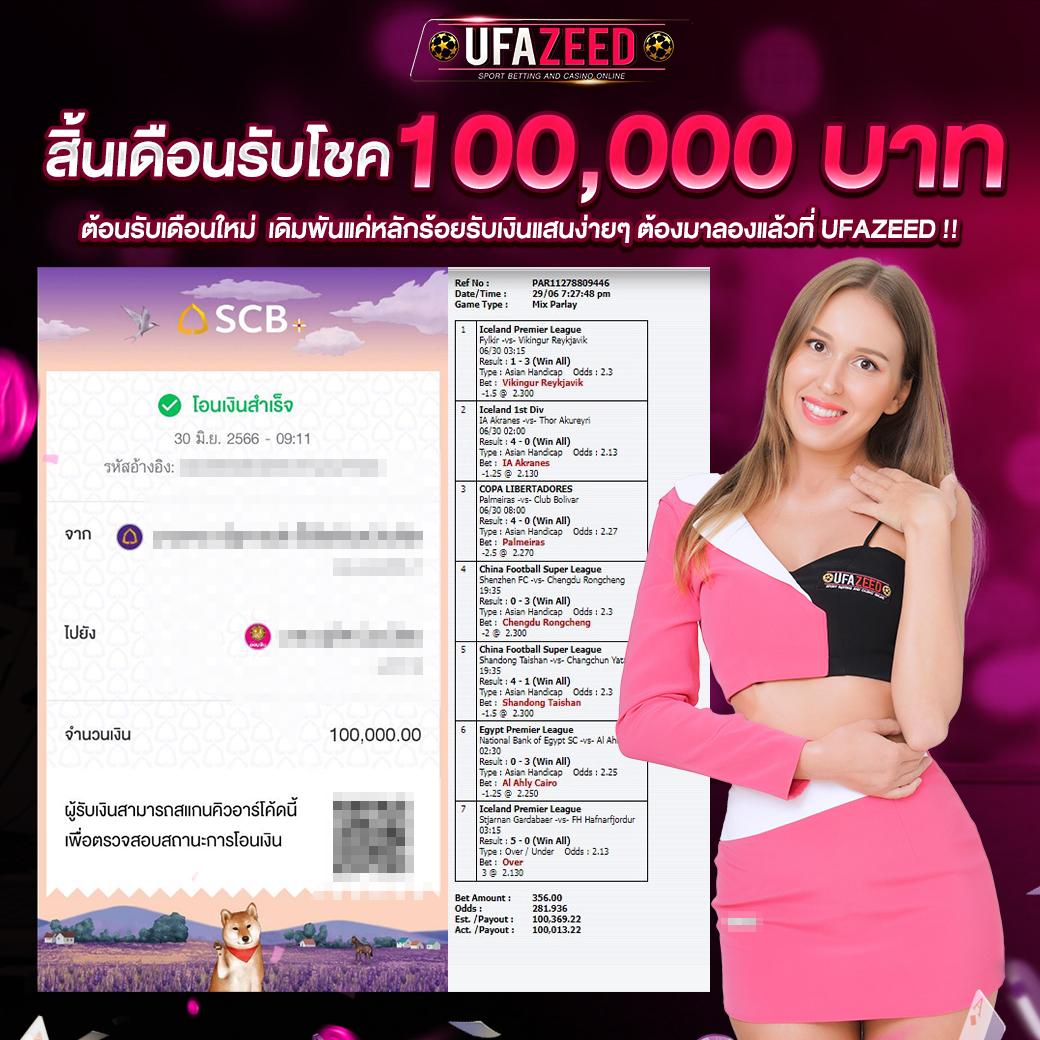 ufa7777 เว็บหลัก คาสิโนออนไลน์แนวใหม่ เล่นง่าย จ่ายจริง 100%