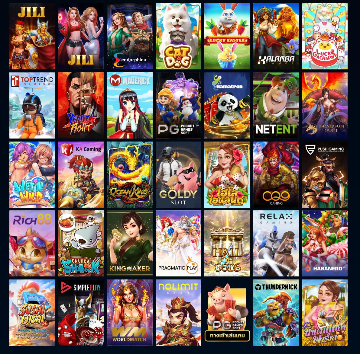 ทางเข้าlottovip ศูนย์รวมเกมพนันเดิมพันครบครัน ระบบฟรีเครดิต ไม่ต้องฝาก