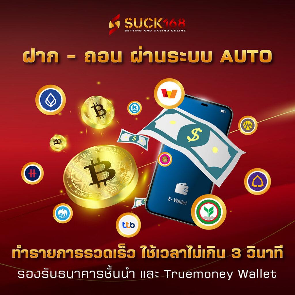 ลองเปิดประสบการณ์ใหม่กับ RW24 Slot เกมยอดนิยมแห่งปี 2024