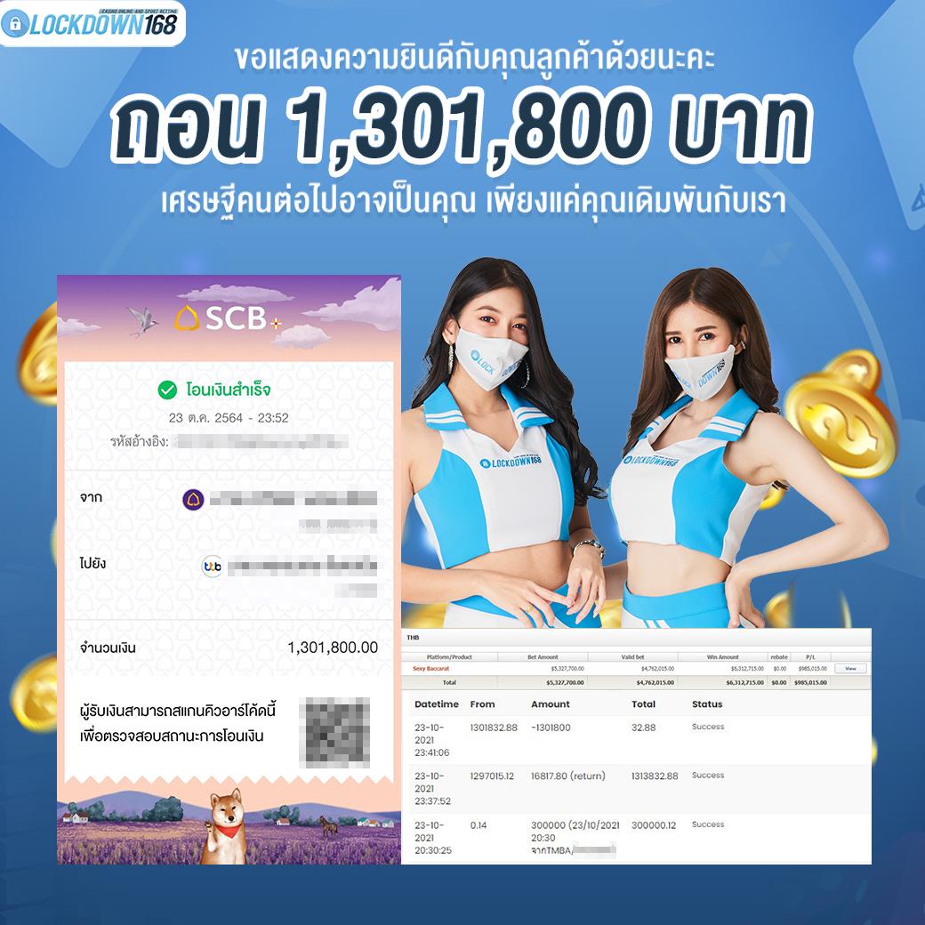 ล้อหมุนคาสิโนออนไลน์ รวมเกมคาสิโนครบวงจร 2024