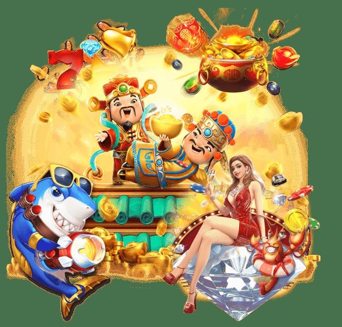 วันนี้รวยcat888 คาสิโนเว็บตรงยอดนิยมอันดับ 1 ในไทย