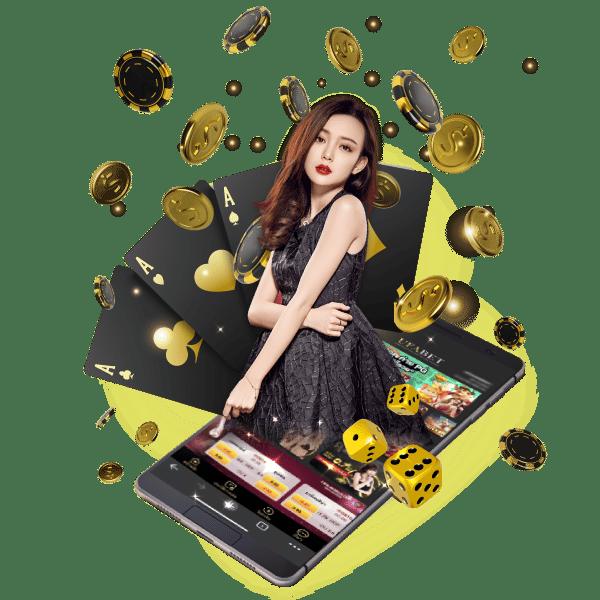 สดใสทุกการเดิมพันกับ ผลบอลสด2in1 เว็บ คาสิโนอันดับ1ในไทย
