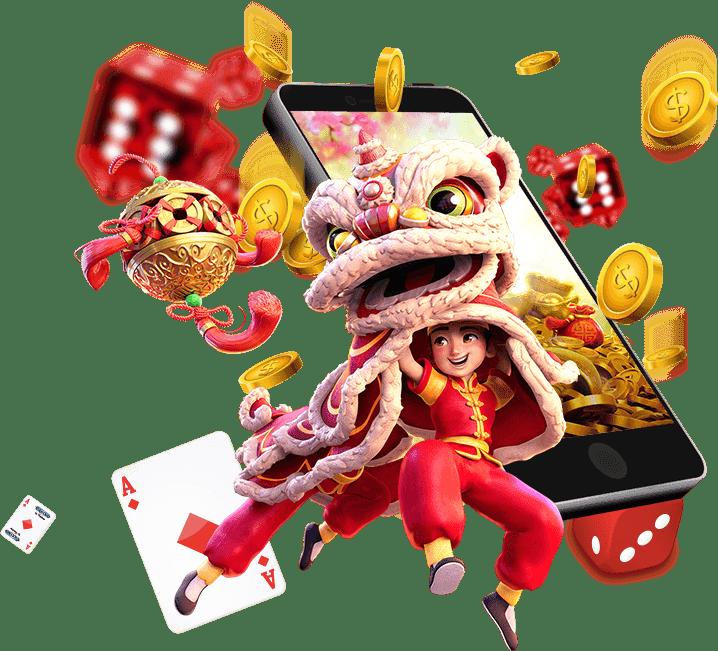 สัมผัสความสนุกกับ PG Slot สีชมพู ระบบออโต้ เว็บตรง สมัครง่ายแน่นอน