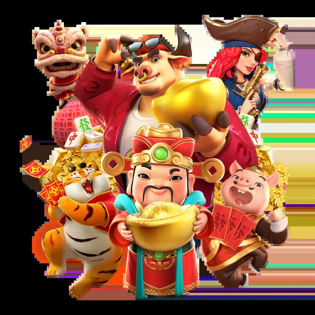 สล็อตGalaxy Plus ความสนุกเต็มอิ่ม พร้อมโปรโมชั่นสุดเร้าใจ