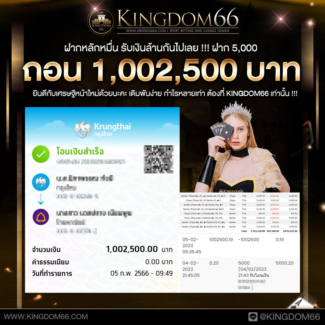 สล็อตฝากซองของขวัญ เว็บเดิมพันยิ่งใหญ่ เล่นง่าย จ่ายเร็ว