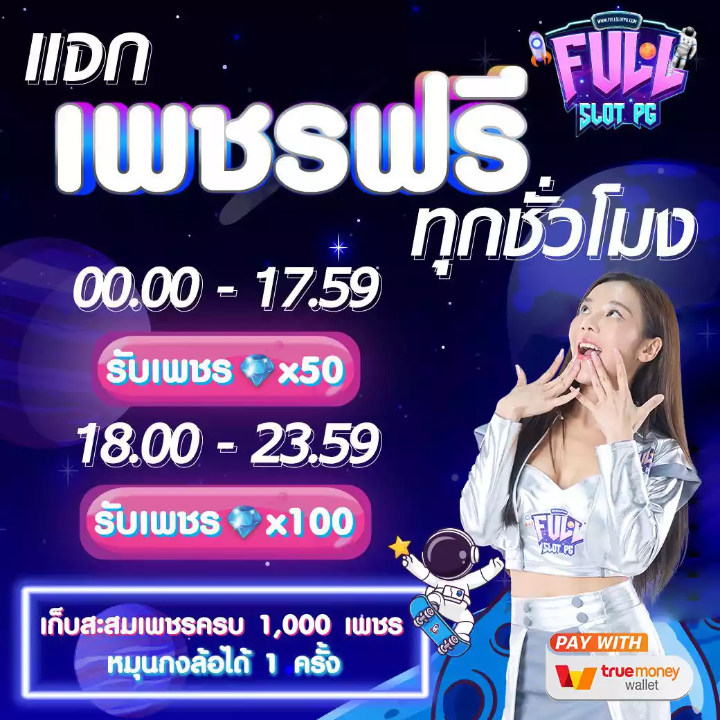 สล็อตเดโม สร้างความสนุกทุกช่วงเวลา บนแพลตฟอร์มทันสมัย