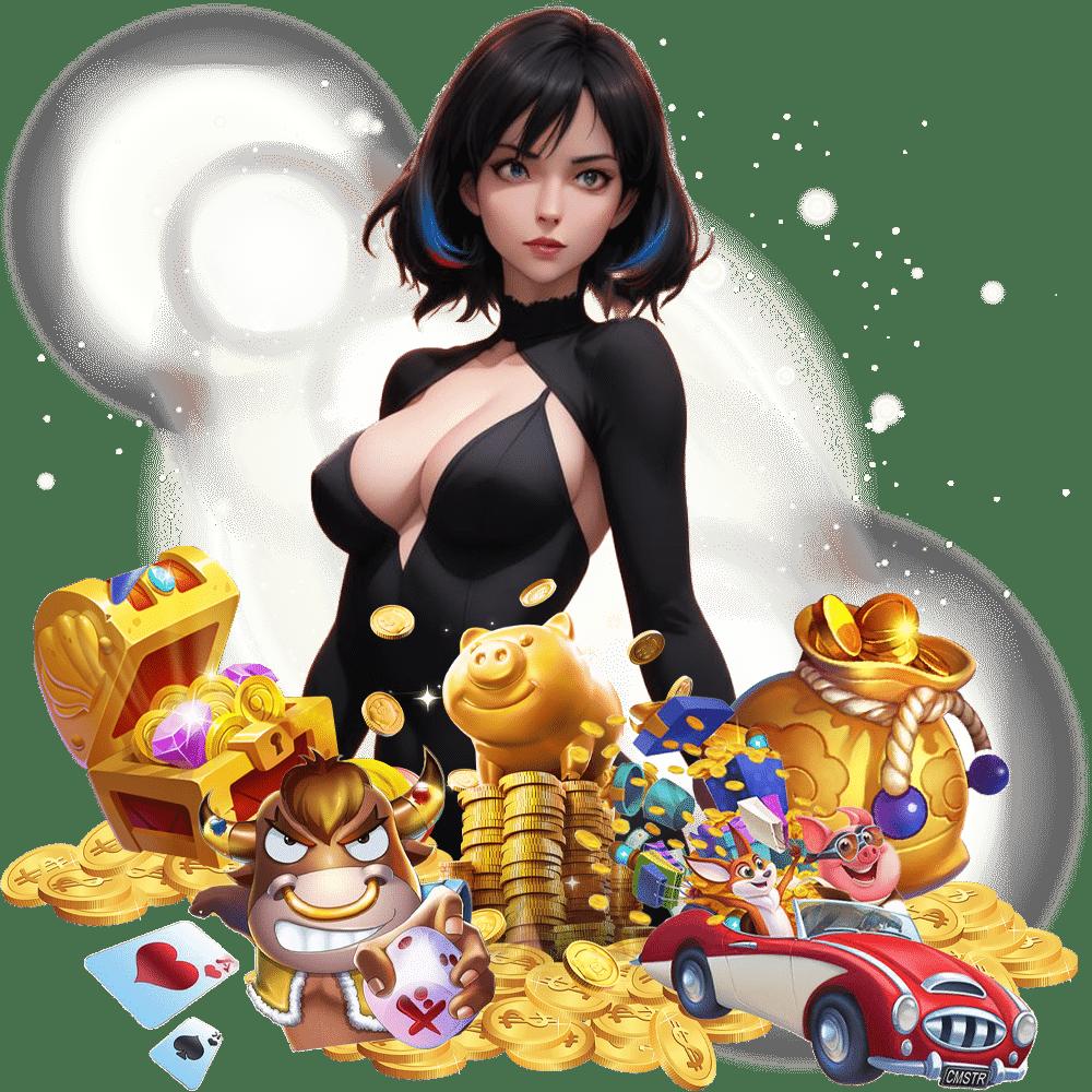 หวย lotto คาสิโนออนไลน์ เว็บตรง พร้อมเกมเสือมังกรและยิงปลา รับโบนัสจัดเต็ม