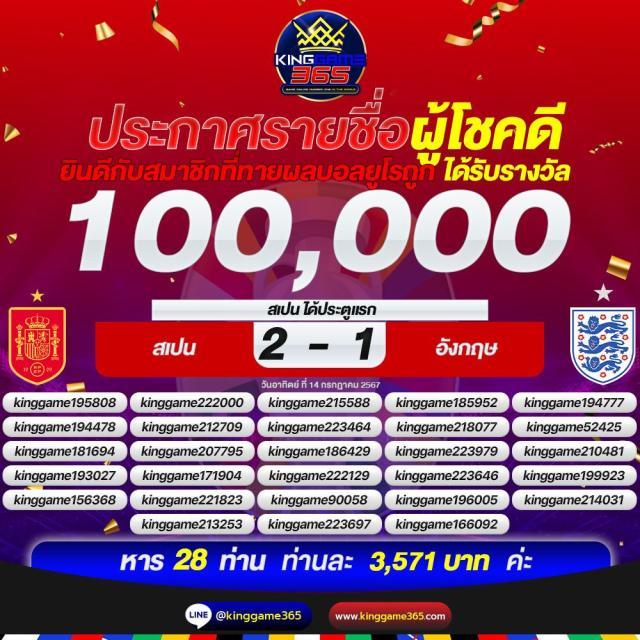 เครดิตฟรี50 ยืนยันเบอร์ รับโบนัสเต็มแมตช์ทันใจ คลิกเลย