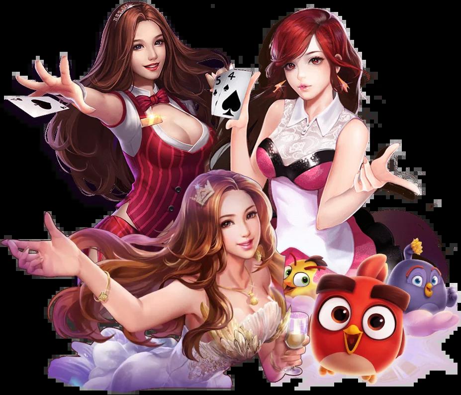 เดิมพันครบจบในที่เดียวกับ King77 เว็บคาสิโนอันดับหนึ่งของไทย