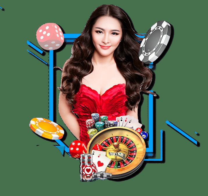 เล่นสนุกกับ fun88 คาสิโนครบวงจร บริการทันใจทุกยูส