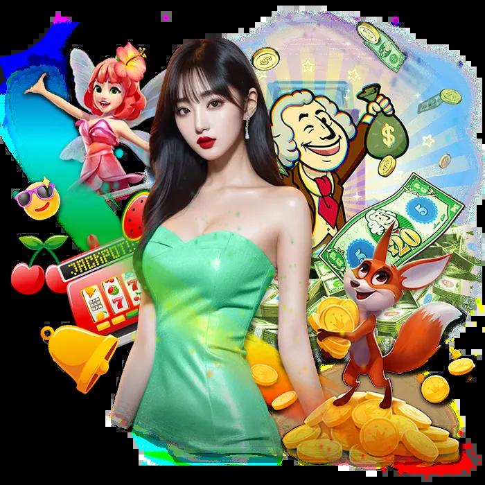 เว็บ ล็อตโต้ คาสิโนออนไลน์ยอดนิยม จัดเต็มทุกความสนุกครบจบในที่เดียว