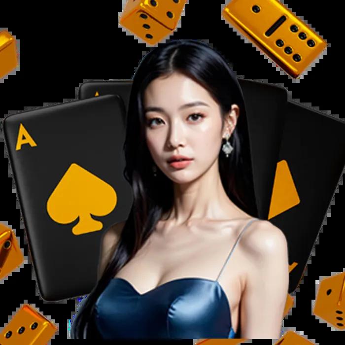 เว็บหมี hihuay คาสิโนใหม่ล่าสุด ระบบเร็วทันใจ ได้เงินจริง