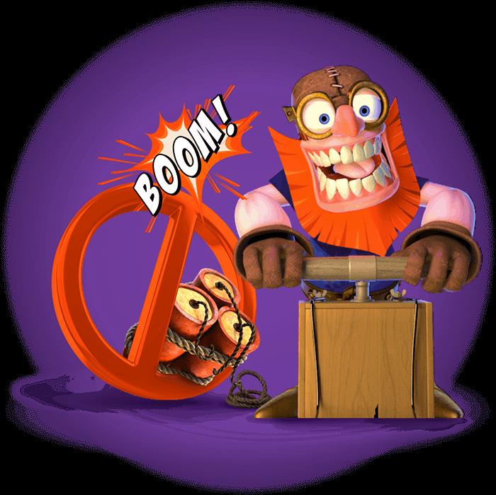 แรนดอมตัวเลข คาสิโนอันดับหนึ่งในไทย เล่นง่าย จ่ายไว มาแรง 2024